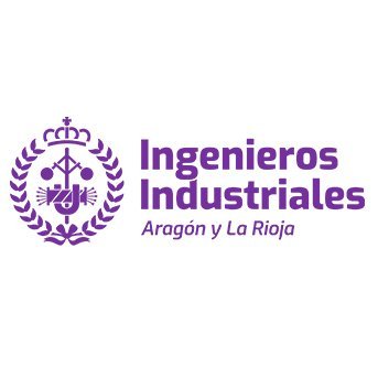 Cuenta oficial del Colegio de Ingenieros Industriales de Aragón y La Rioja