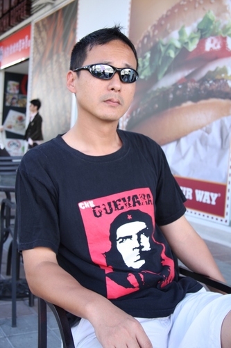 neilalex's profile picture. Seize the day