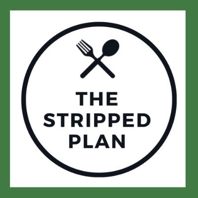 The Stripped Plan is an easy to follow macros-based fat loss program, helping you strip fat & get fit 💪
Sign up & get access to exclusive member content ⬇️