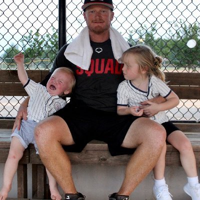 Married with 2 AWESOME kids!

Former Southeastern Lion and MiLB player in the LA Angels Organization

Elite Squad Gulf South

Head Coach at St Thomas Aquinas HS