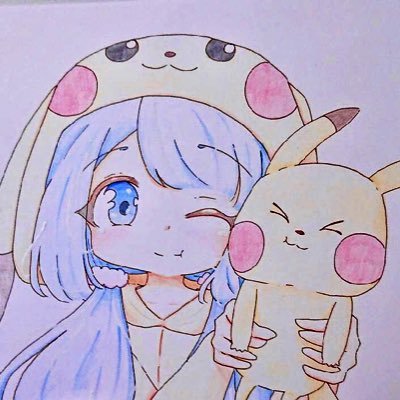 ゲーム関連の話や動物の可愛い所とかあげてる筈です…w(*´艸｀*) たまにネタツイートをRTしてると思いますがおおめに見てやって下さいな。やってるゲーム→グリモア、モンスト、ガルパ、シャドバ、DBD、MH RISE。殆どはDBD