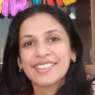 SnehaThomas2's profile picture. 