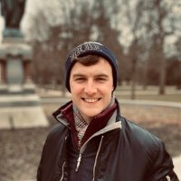 Conor Lynch (@lynch_conor_) 's Twitter Profile