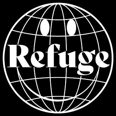 RefugeWorldwide Profile Picture