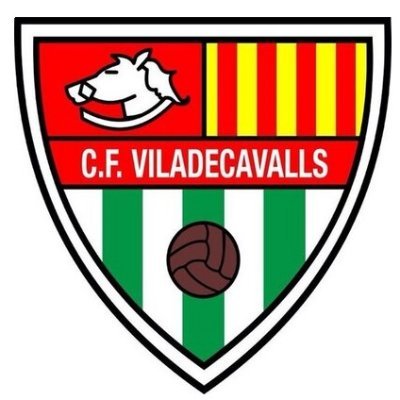 Compte oficial del C.F. Viladecavalls, creat l’any 1949. Competim a #3CAT7 #ForçaVila💪 #CorVerd💚 cfviladecavalls@outlook.com