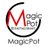 magicpot0605's profile image