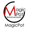 magicpot0605's profile picture. 株式会社マジックポット。マジック ジャグリングなどエンターテインメントを通じて業界を発展し、日本文化の発展に努めております。 マジックバー、出張マジックショー、マジック学校、マジック道具作成 販売、指導 育成など様々な形で社会へ提供しております。 マジックバー手品家→ https://t.co/b0ArRJxgvg