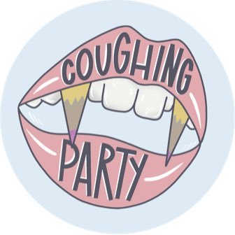 Coughing Partyさんのプロフィール画像