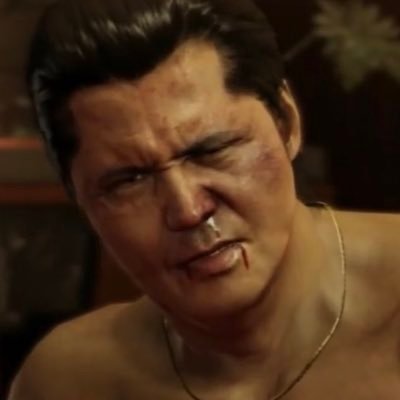 龍が如く~海老の亡骸~さんのプロフィール画像