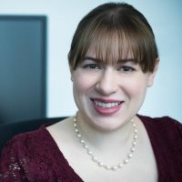 Michelle Borkin (@michelle_borkin) 's Twitter Profile