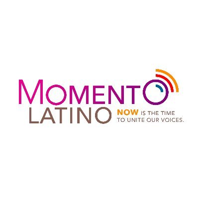 A coalition of activists, artists and allies lifting our voices to push for change and elevate issues important to #Latino communities. #MomentoLatino