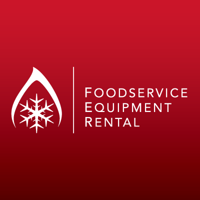 Foodservice Equipment Rental