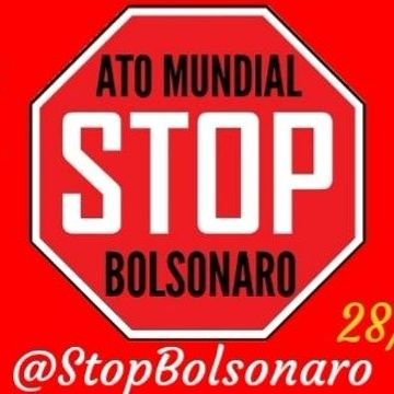 josfeit's profile picture. Catolico. Luto pela justiça social.🚩⏪⬅️🕐🌟🐓