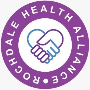 HMR GP Federation
Rochdale Health Alliance (RHA) was established in 2016 by GP practices from across the Rochdale Borough.