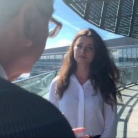 Jessica Ure (@jessicamcure) 's Twitter Profile
