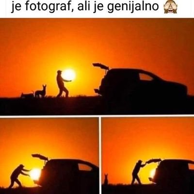 BobaBobap80's profile picture. 😇🤗 Imam jezik i neću da ga skratim! 😎 Obožavam Sunce 🌞
