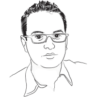 charoen's profile picture. คนธรรมดา​ที่มีความไม่ธรรมดา​