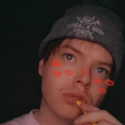 I smoke weed and love bad bitches.