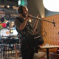 Matthew S. Jones (@m_sjonesaudio) 's Twitter Profile