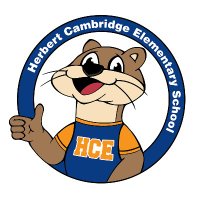 Herbert Cambridge Elementary (@hceotters) 's Twitter Profile Photo Herbert Cambridge Elementary (@hceotters) 's Twitter Profile Photo