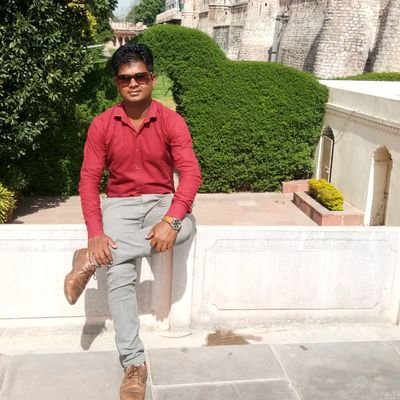 SandeepBorsa's profile picture. 