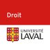 Faculté de droit Université Laval (@ulaval_droit) Twitter profile photo