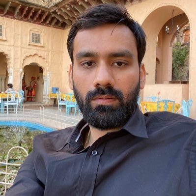 nikhilkmr1007's profile picture. Life is a vicious circle