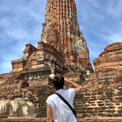 Naotonoaccount's profile picture. 公認一般成人男性