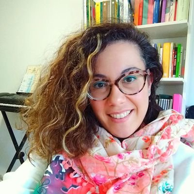 MUSICOLOGIST & MUSIC TEACHER 👩‍🎓 Lecturer @uniovi_info 🎼📽 Board member @MYLA_SEdeM @eco_asturias Cátedra #Cine @AytoAviles+UO #filmmusic #musiceducation ✍🎶