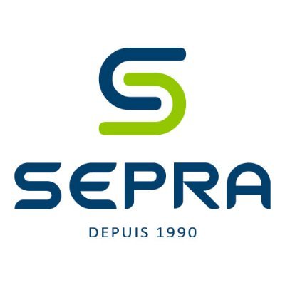 Les solutions écologiques, durables et responsables ont toujours été les priorités des équipes de SEPRA.