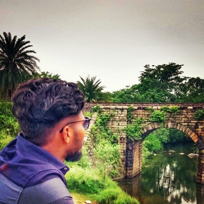 AkashCadet's profile picture. 