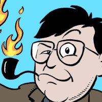 Graham Linehan 🎗️ (@glinner) 's Twitter Profile Photo Graham Linehan 🎗️ (@glinner) 's Twitter Profile Photo