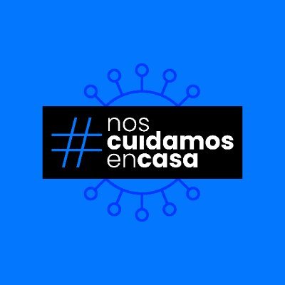 https://t.co/nNF8R3zbhN 

Recomendaciones de cuidados integrales en casa para personas con COVID-19.