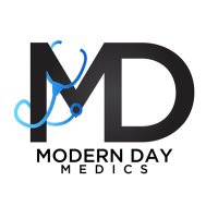 Modern Day Medics(@MDMedics) 's Twitter Profileg