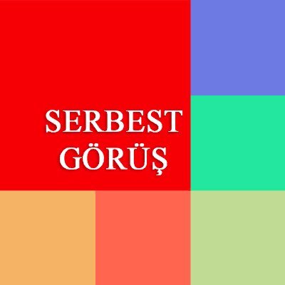 SG sessiz çoğunluğun, zulme, haksızlığa, adaletsizliğe ve ayrımcılığa maruz kalanın sesi!Demokratik, adil, “çiçekler içinde” bir TR için YAZ, gönder yayınlansın