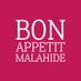 Bon Appetit Malahide (@bonappmalahide) Twitter profile photo Bon Appetit Malahide (@bonappmalahide) Twitter profile photo