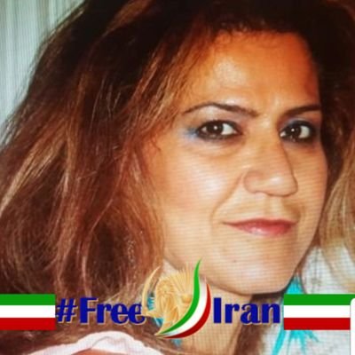 Director of International Coalition of Women Against Fundamentalism. (ICWAF)
Advocate of Freedom of Speech & Democracy #FreeIran, No to Terrorism &  executions.