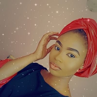 Muslim lady📿 Aug 1st😍🦁 social worker 😎 a seamstress👗 your favorite makeup artist💄 F.C Barcelona🚩 ⚽