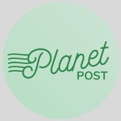 PlanetPostBox's profile picture. 