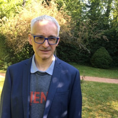 CadoretPhilipp1's profile picture. Conseiller modalité Suivi, Référent formation @poleemploi #gisors Mes tweets n’engagent que moi.