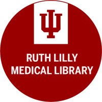 IUSM Ruth Lilly Medical Library(@iusmlib) 's Twitter Profile Photo