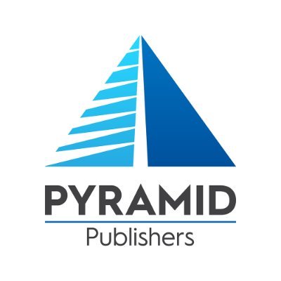 Pyramid Publishers LLC was incorporated in 2012 and is a small independent publisher that publishes a few select books each year.