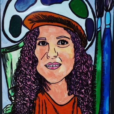 JuliaPrietoArt's profile picture. Bilingual Art Educator at Hillsborough County, Florida. 🎨🇵🇷 What are you passionate about?
Follow me on Instagram/Facebook @atelierbyjulia @juliayjuan89