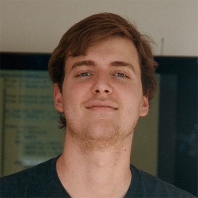 Writing Rust 🦀 - ml, comp vision + llms - work  https://t.co/aH07o0rjfk
https://t.co/pPOeAbtxtx