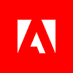 Adobe France (@AdobeFrance) Twitter profile photo