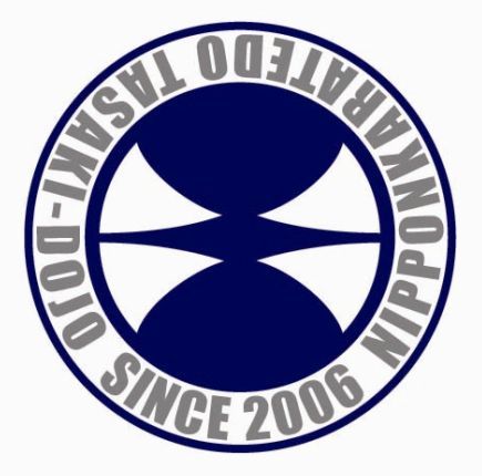 熊本市を中心に活動している「日本空手道田崎道場」です。
空手一緒にやってみませんか！？
面白いですよ〜
今の自分より、さらに強くなれます