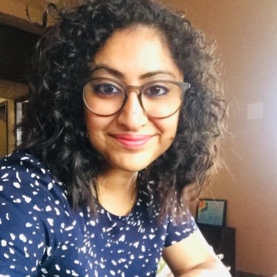 rushatighosh's profile picture. Author