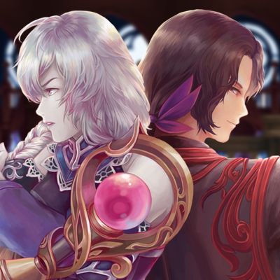 Fallen Legionさんのプロフィール画像