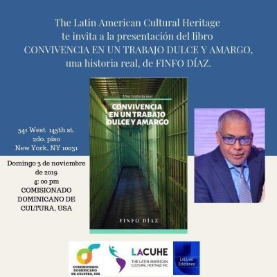 Este libro relata una historia real de las valbaridades que pase en mi trabajo de 33 años, en el Departamento De Justicia Juvenil en Nueva York.
https://travajo