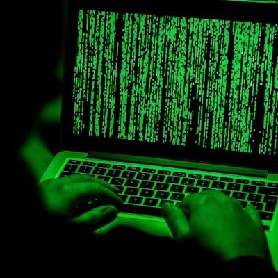 chilehacking's profile picture. Pronto